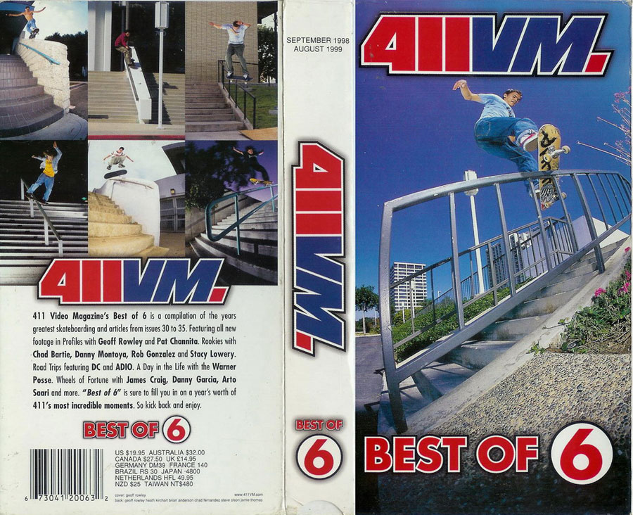 411vm_best_of_6_VHS_90s