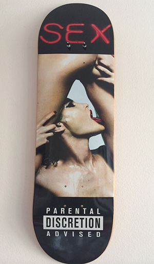 Sex_Art_Skateboard_Deck_Craigslist
