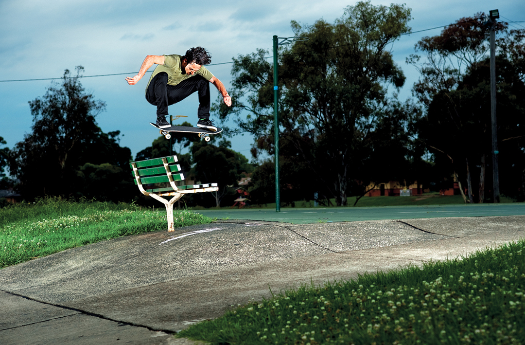 10 OF THE BEST FAKIE OLLIES OF ALL TIME
