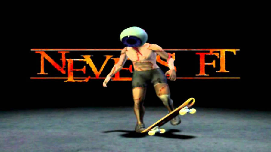neversoft video games