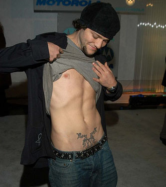 Bam Margera tattooed by Kat Von D on LA Ink  YouTube