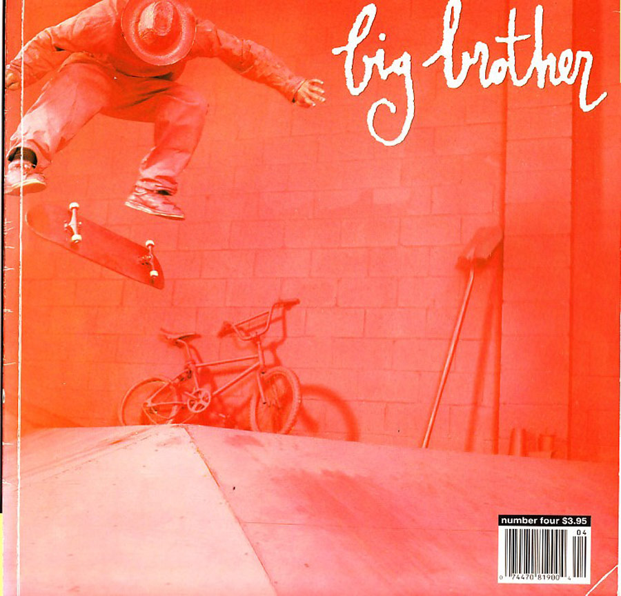 BigBrotherCover_Number4_Red