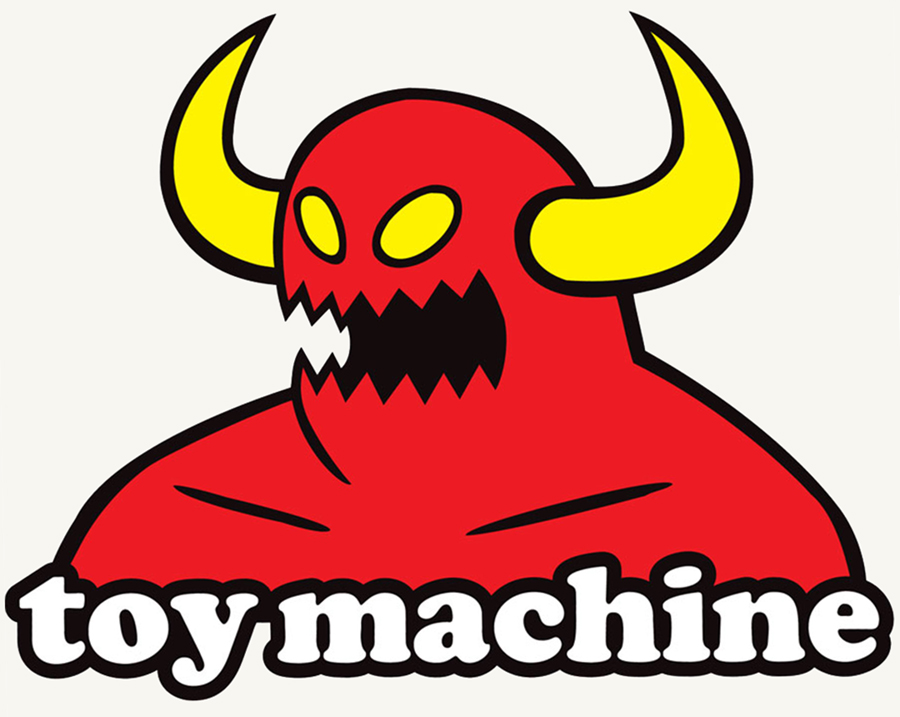 Toy_Machine_Monster