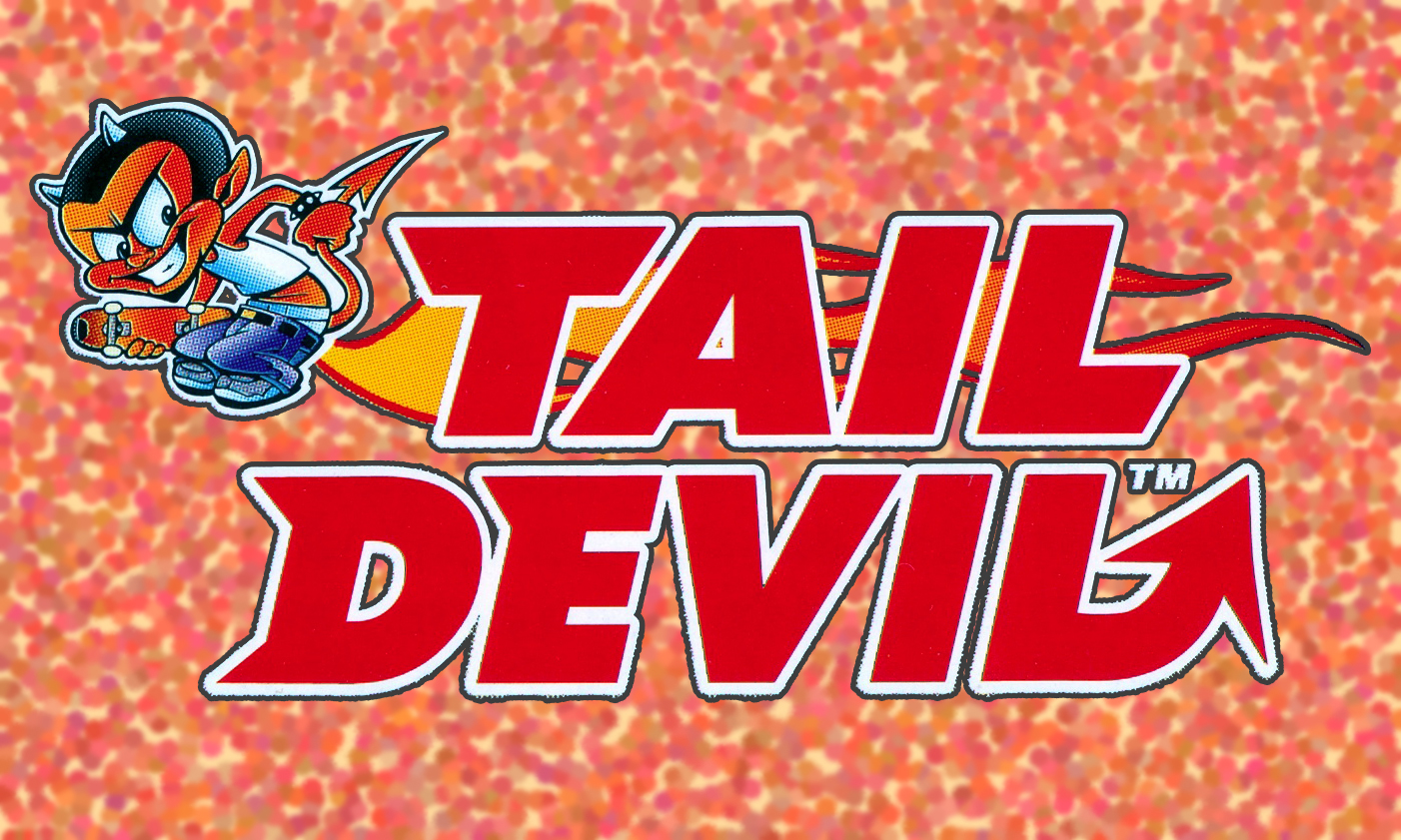 devil tail