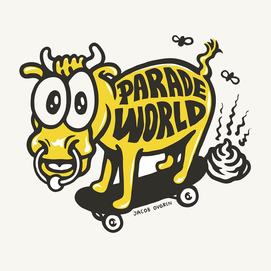 ParadeWorld