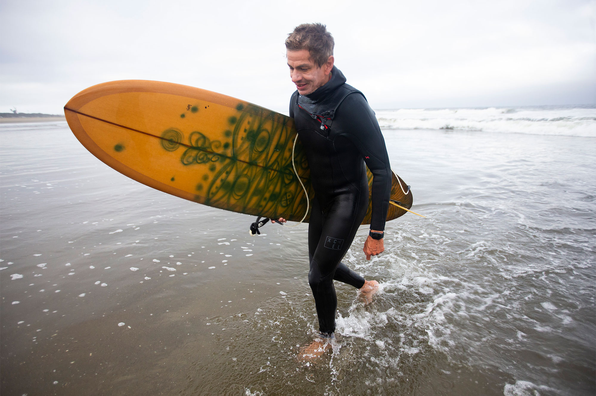 steenkool oogopslag Verzorgen 90S SKATE LEGENDS SHARE THEIR EXPERIENCES LEARNING TO SURF - Jenkem Magazine