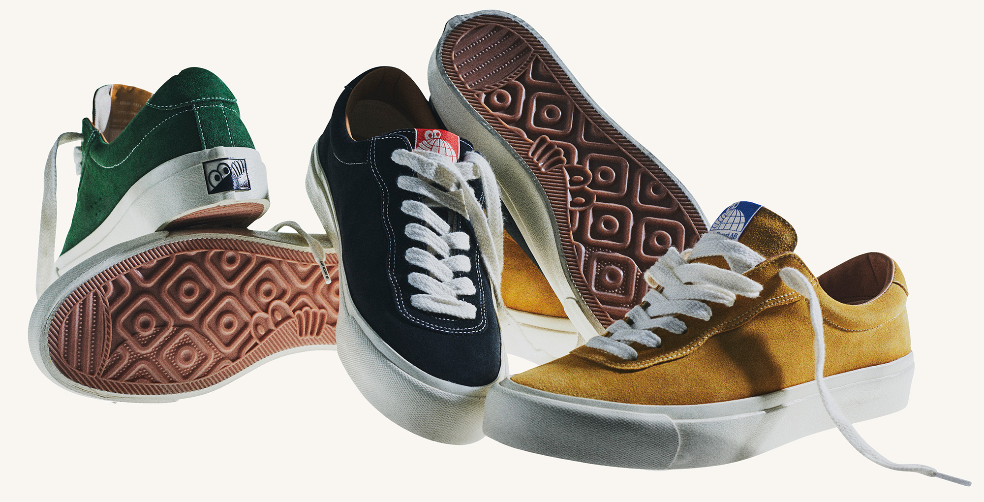 The 8 Best Skateboarding Shoes of All Time – Longboards USA